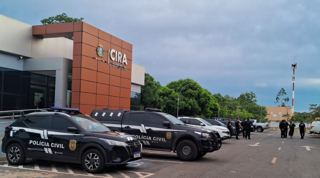 Cira desarticula grupo investigado por sonegação de R$ 4,4 milhões relacionados ao comércio de grãos