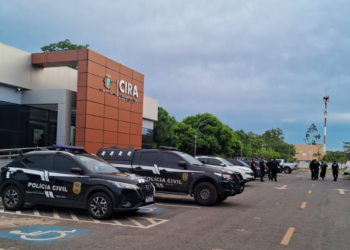 Cira desarticula grupo investigado por sonegação de R$ 4,4 milhões relacionados ao comércio de grãos
