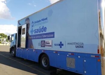 Sejus e SES já realizaram mais de 13 mil atendimentos contra tuberculose no sistema prisional