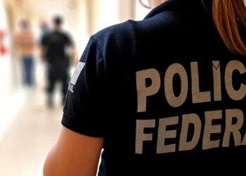 Pai de Daniel Vorcaro é preso na 6ª fase da operação Compliance Zero