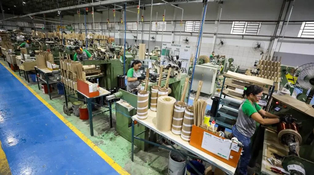 Mato Grosso tem a segunda menor taxa de desemprego do país