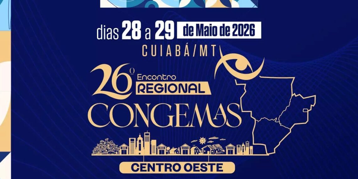 Gestores de assistência social do Centro-Oeste se reunirão em Cuiabá para debater o fortalecimento do SUAS