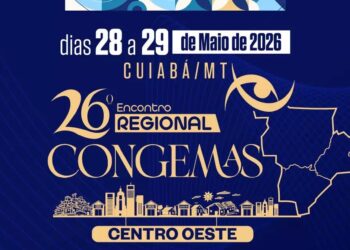 Gestores de assistência social do Centro-Oeste se reunirão em Cuiabá para debater o fortalecimento do SUAS