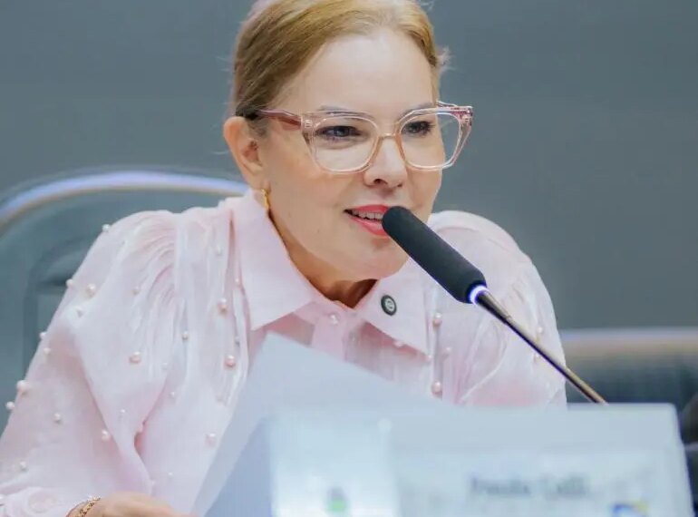 Vereadores protocolaram mais de 670 indicações para melhorias em escolas de Cuiabá