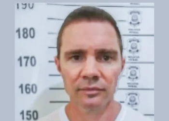 Vorcaro é transferido para carceragem da superintendência da PF