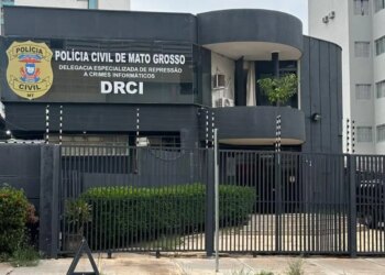 Polícia Civil cumpre mandados em operação interestadual que apura golpes contra clientes de banco digital
