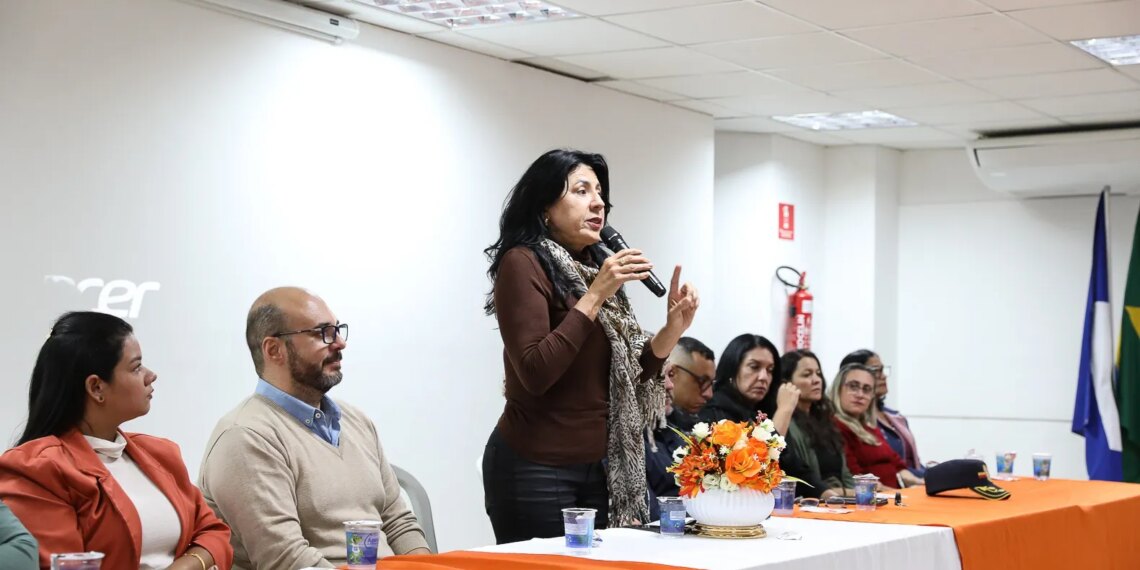Prefeitura de Cáceres reforça combate ao abuso infantil com campanha Maio Laranja e mobiliza rede de proteção