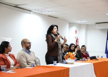Prefeitura de Cáceres reforça combate ao abuso infantil com campanha Maio Laranja e mobiliza rede de proteção