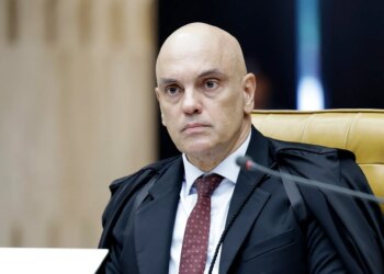 Moraes cobra ação do governo brasileiro para extradição de Zambelli