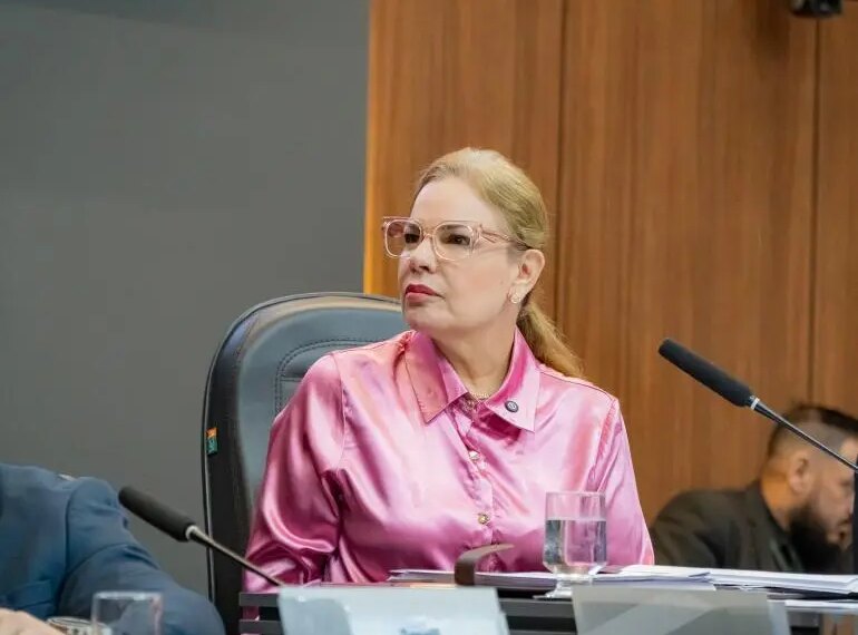 Câmara aprova ampliação da Parada Segura para idosos, PcDs e neurodivergentes