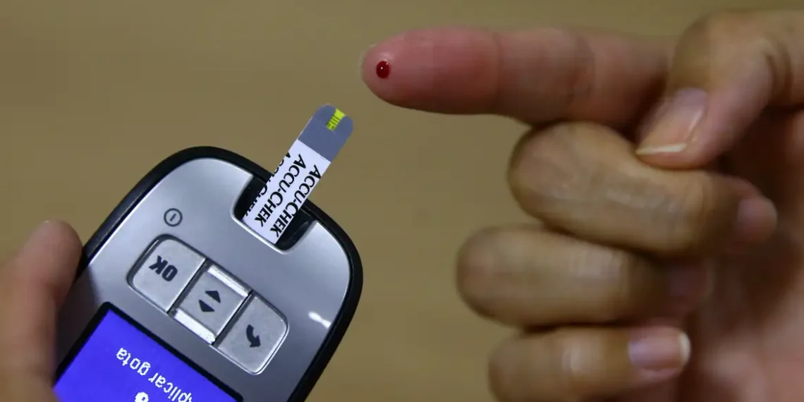 Brasileiros com diabetes defendem uso de tecnologias no tratamento