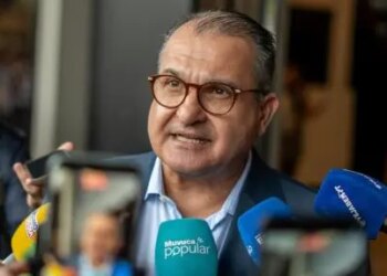 Ministro quer leilão da Ferrogrão no segundo semestre e promete linha de crédito para novas ferrovias
