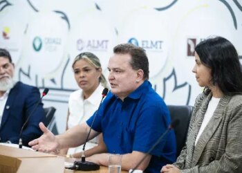 CST da Enfermagem entrega balanço das atividades e reforça a importância do PL Maio Verde Esmeralda