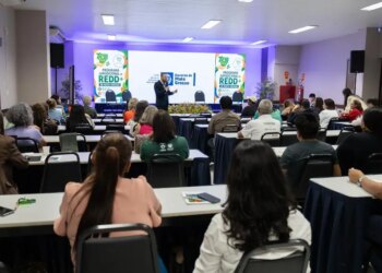 Sema executa planejamento para comercialização de reduções de emissões de carbono
