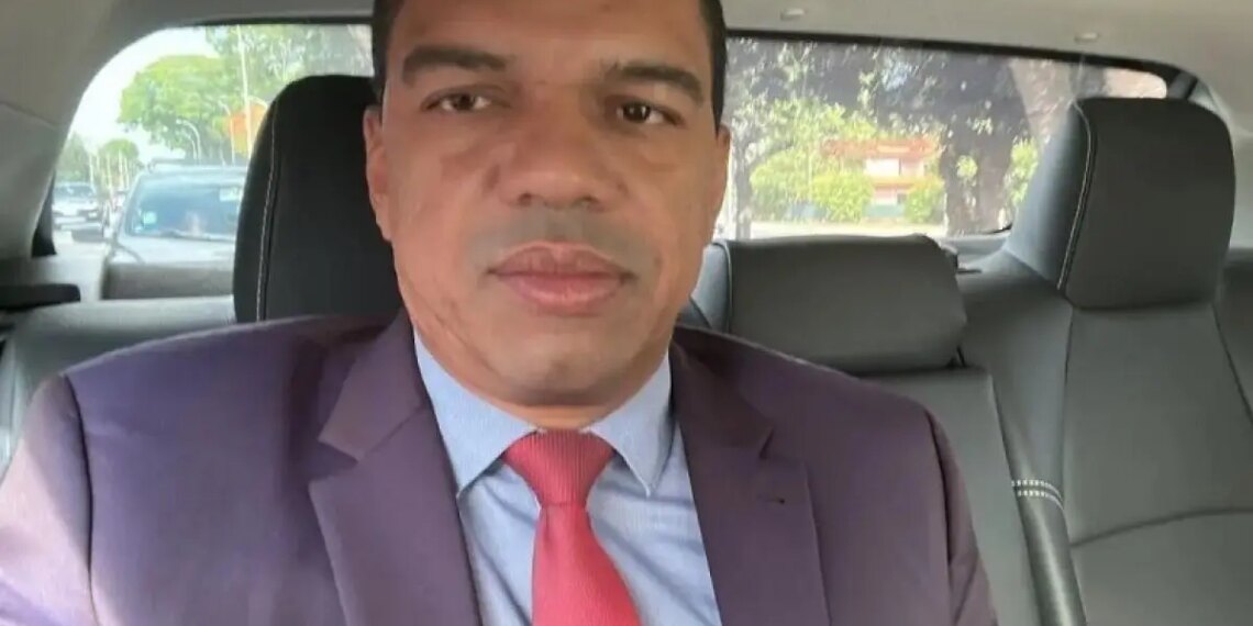 PGR denuncia lobista e mais 8 da Operação Sisamnes