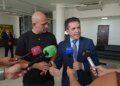 Sérgio Ricardo anuncia fiscalização sobre compra de livros nas redes municipal e estadual de ensino