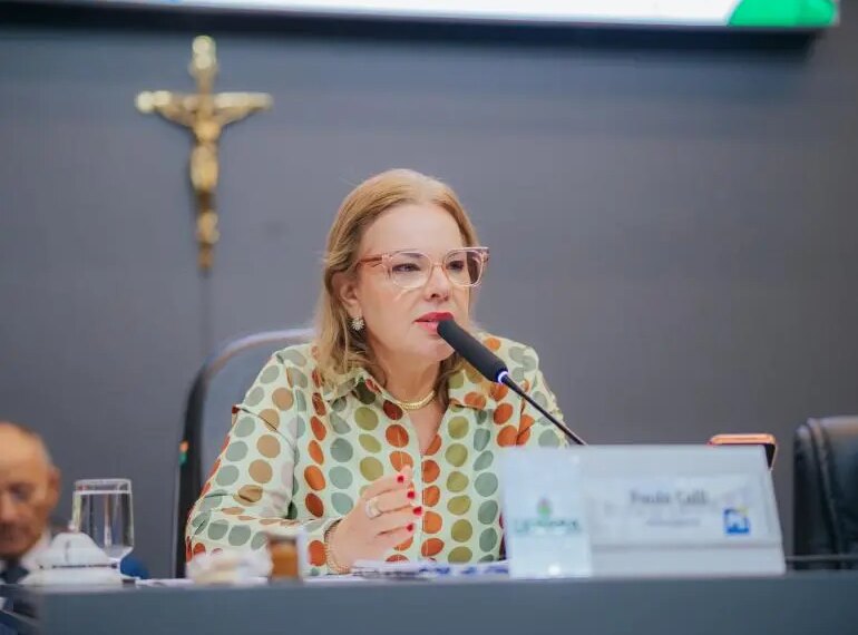 Economia da Câmara de Cuiabá garante revitalização da Praça da República