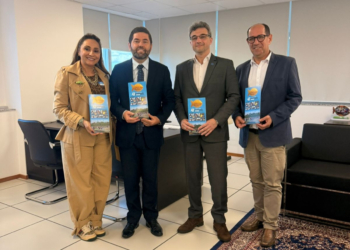 Ministério da Pesca confirma participação e apoio à 43ª edição do FIPe