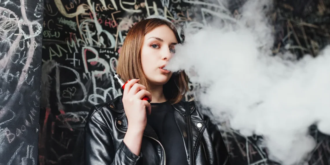 INCA alerta para os riscos de cigarros com sabor e aroma entre jovens