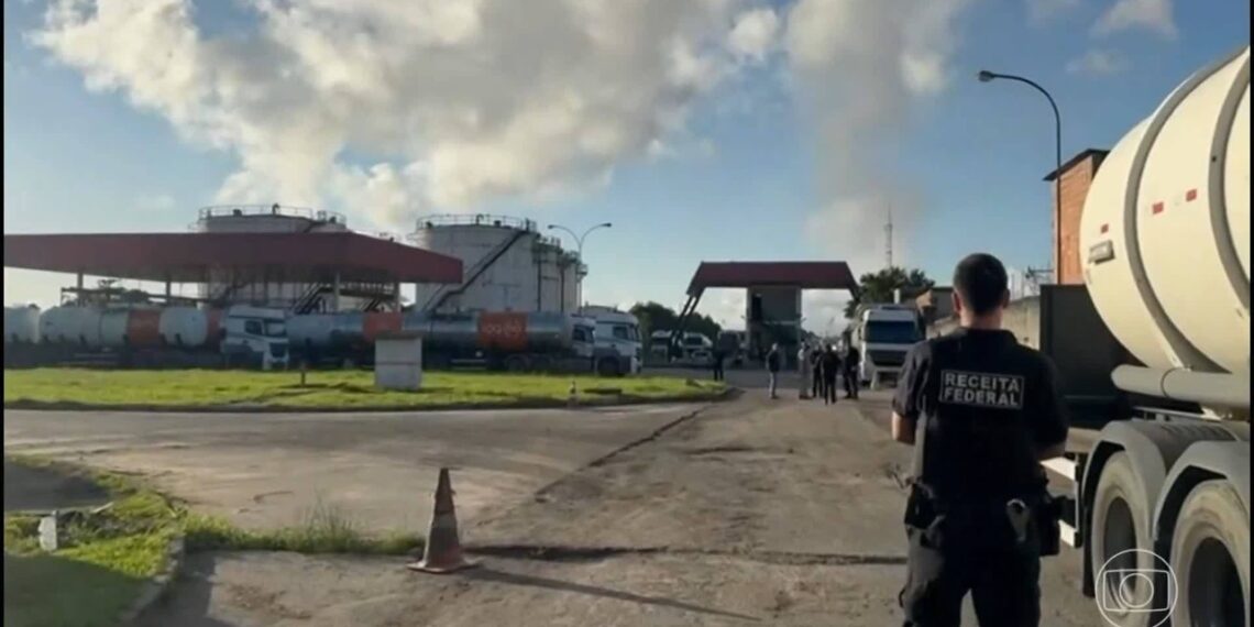 Quem é Ricardo Magro, empresário à frente da Refit e alvo de operação da Polícia Federal