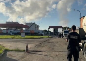 Quem é Ricardo Magro, empresário à frente da Refit e alvo de operação da Polícia Federal