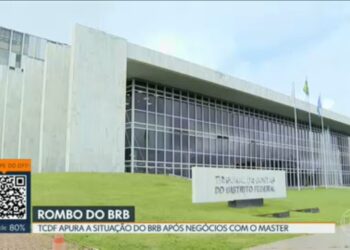 DF envia ao Ministério da Fazenda pedido de garantia para empréstimo de R$ 6,6 bilhões do FGC ao BRB
