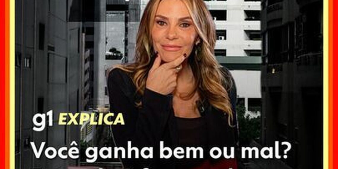 Você está entre os mais ricos do Brasil? Veja quanto é preciso ganhar para entrar no topo da renda