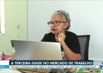 Por que trabalhadores experientes são uma vantagem competitiva