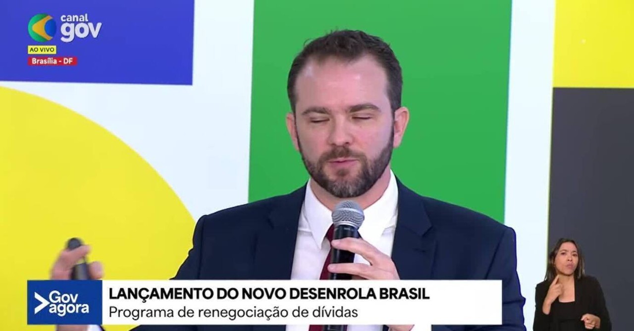 Desenrola 2.0 amplia limites, carência e prazos para micro e pequenas empresas