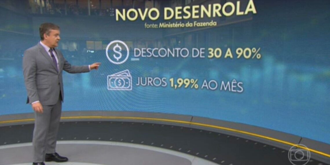 Desenrola 2.0: Febraban diz que sistema será liberado hoje e bancos podem começar renegociações