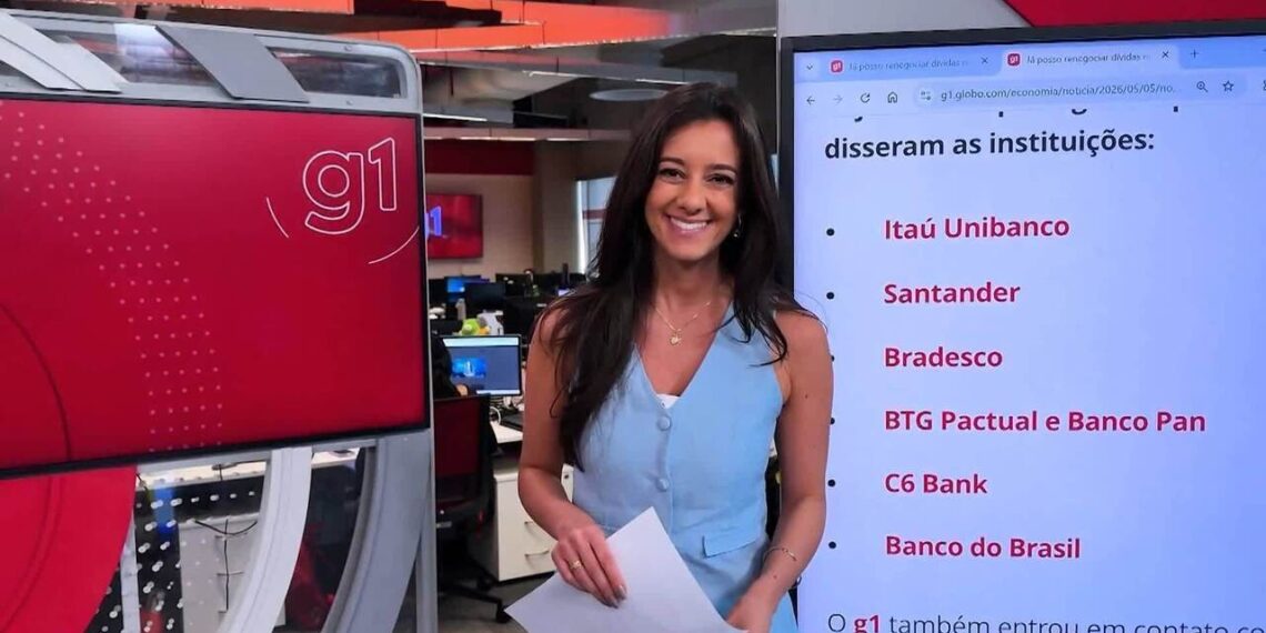Desenrola cria cultura que ignora razão do endividamento recorde, diz pesquisador do 'Brasil dos boletos'