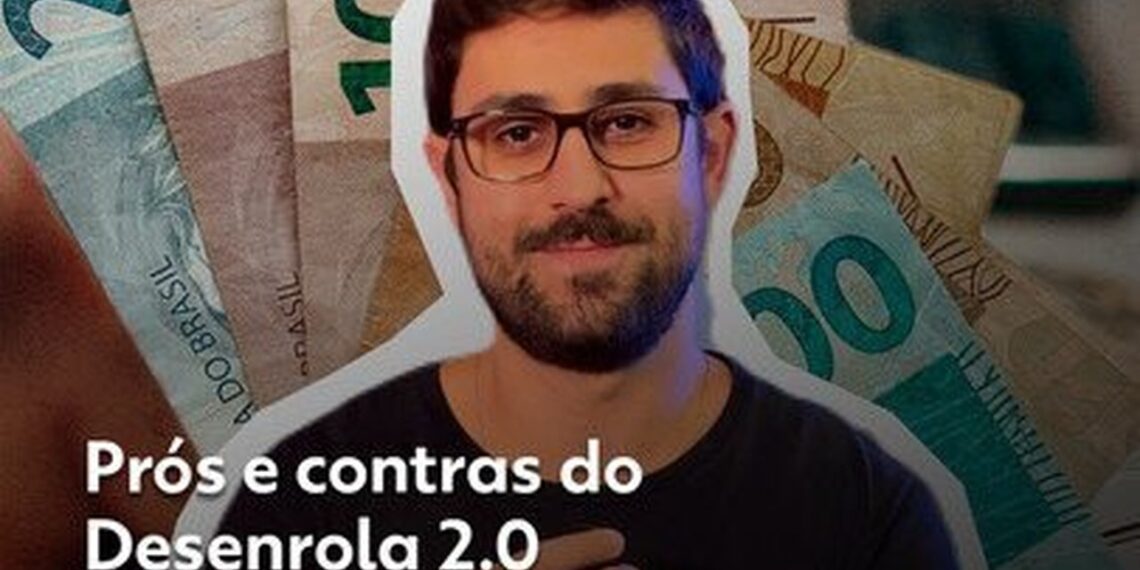Desenrola Brasil: por que o total de endividados aumentou?