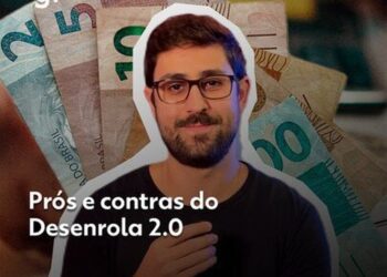 Desenrola Brasil: por que o total de endividados aumentou?