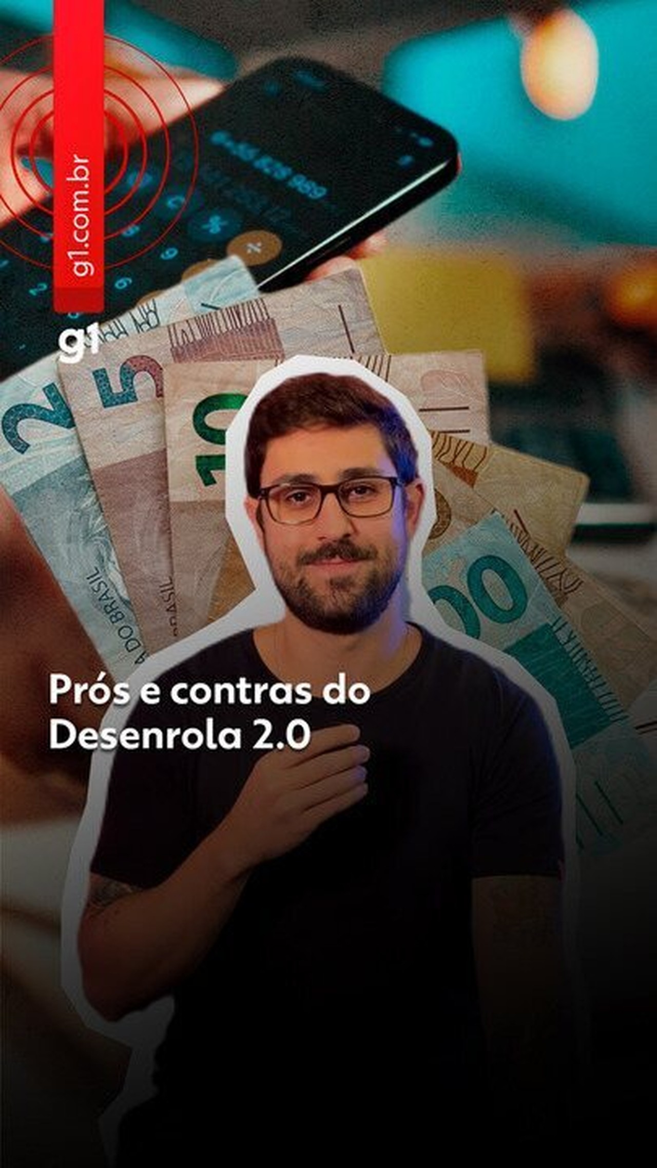 Desenrola Brasil: por que o total de endividados aumentou?