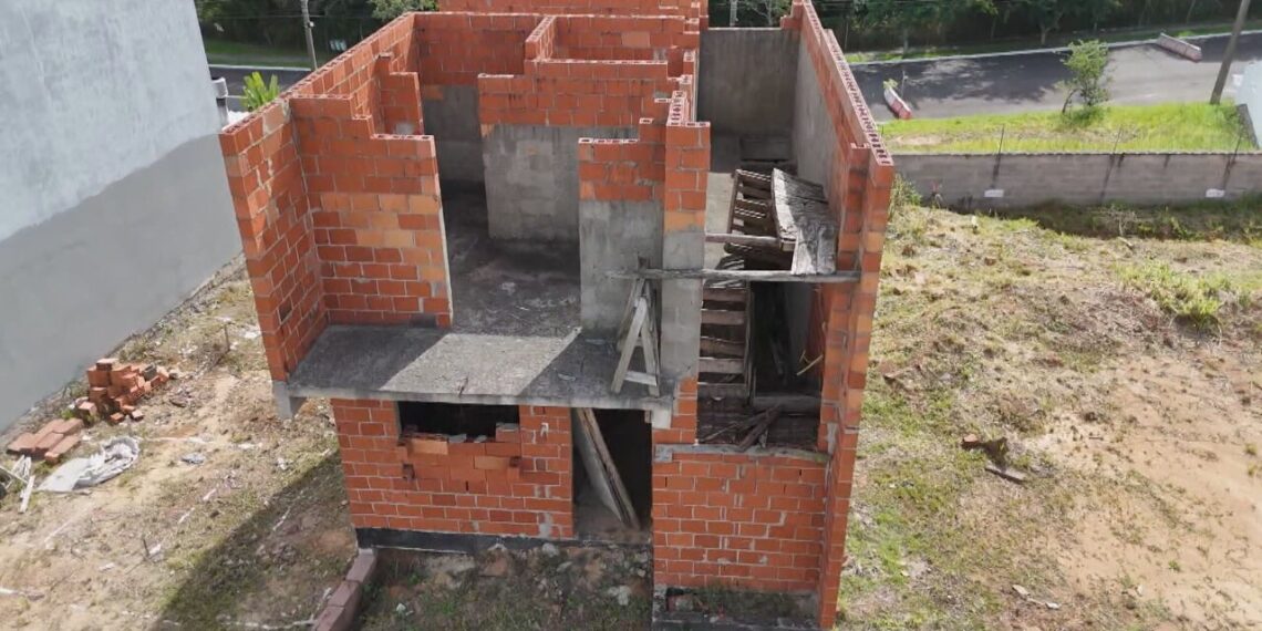 Casa própria: como construtoras fraudaram famílias com dinheiro da Caixa