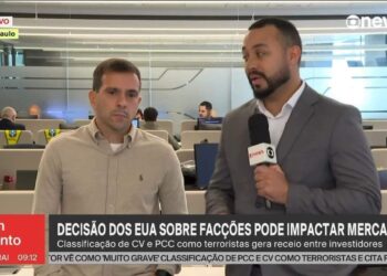 Por que a decisão dos EUA sobre PCC e CV pode afetar PIX, bancos e empresas no Brasil