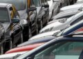 Financiamento de carros e motos cresce 11,8% em abril, indica Trillia