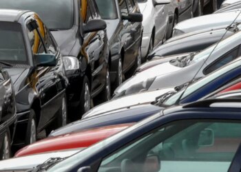 Financiamento de carros e motos cresce 11,8% em abril, indica Trillia