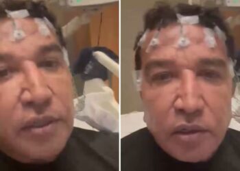 Técnica que acusa Magno Malta de agressão se afasta do trabalho