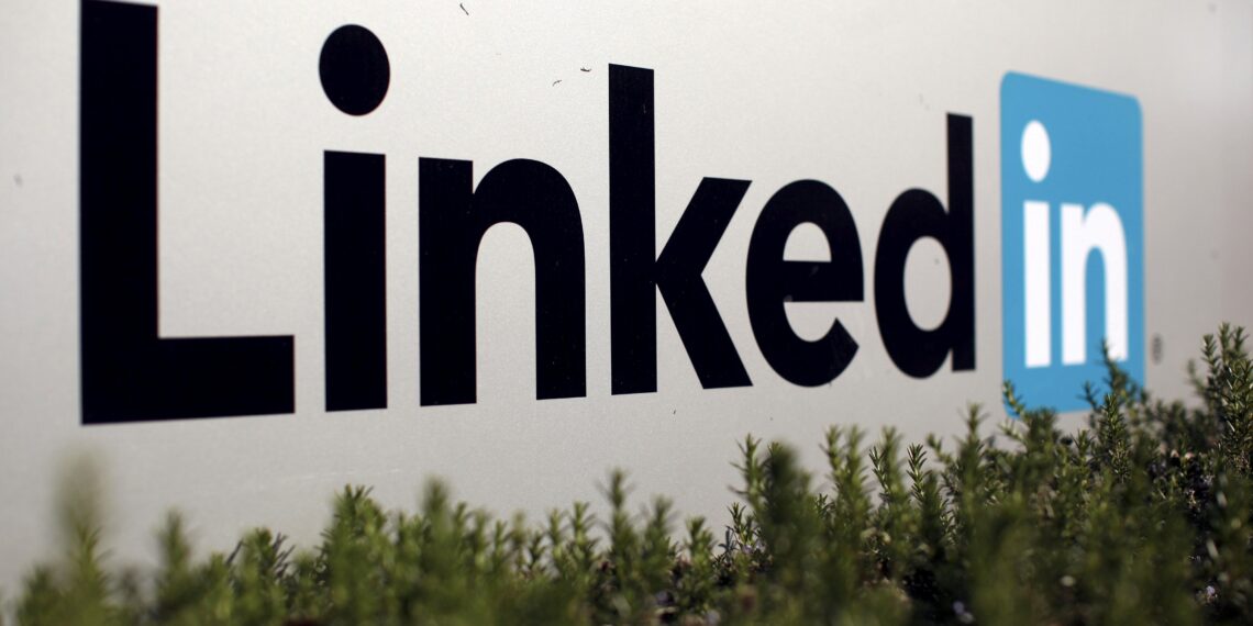 ONG denuncia LinkedIn na Áustria pela venda de dados dos usuários