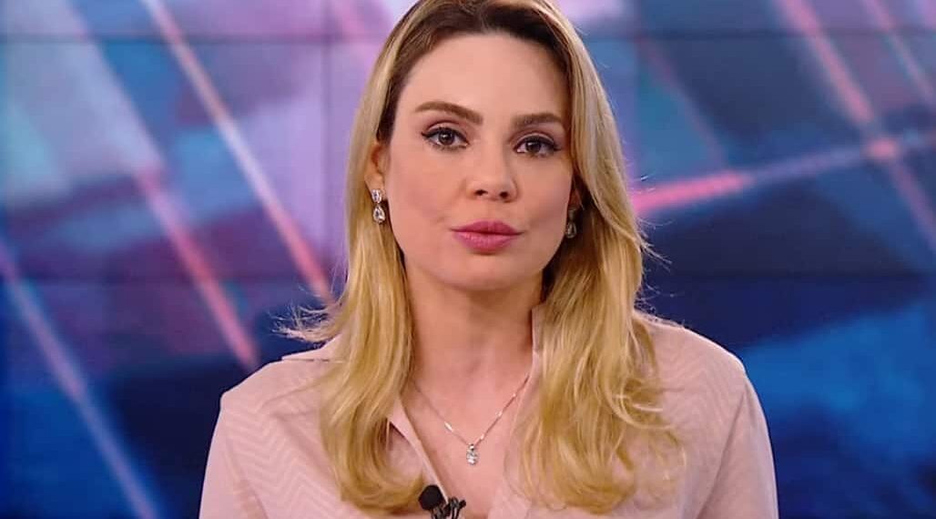 Justiça rejeita pedido de Feliciano contra Rachel Sheherazade
