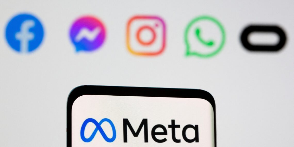Meta demite 8 mil funcionários para priorizar gastos com IA