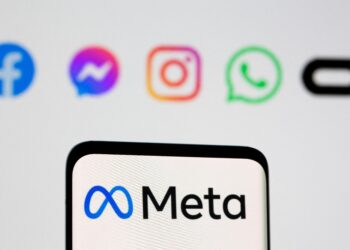 Meta demite 8 mil funcionários para priorizar gastos com IA