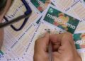 Mega-Sena sorteia prêmio acumulado em R$ 10 milhões neste sábado
