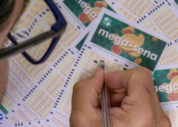 Mega-Sena sorteia prêmio acumulado em R$ 10 milhões neste sábado