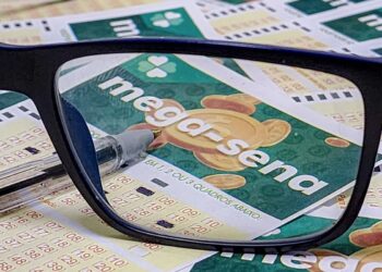 Mega-Sena sorteia prêmio acumulado em R$ 36 milhões nesta quinta-feira