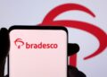 Bradesco tem lucro de R$ 6,8 bilhões no 1º trimestre, alta de 16%