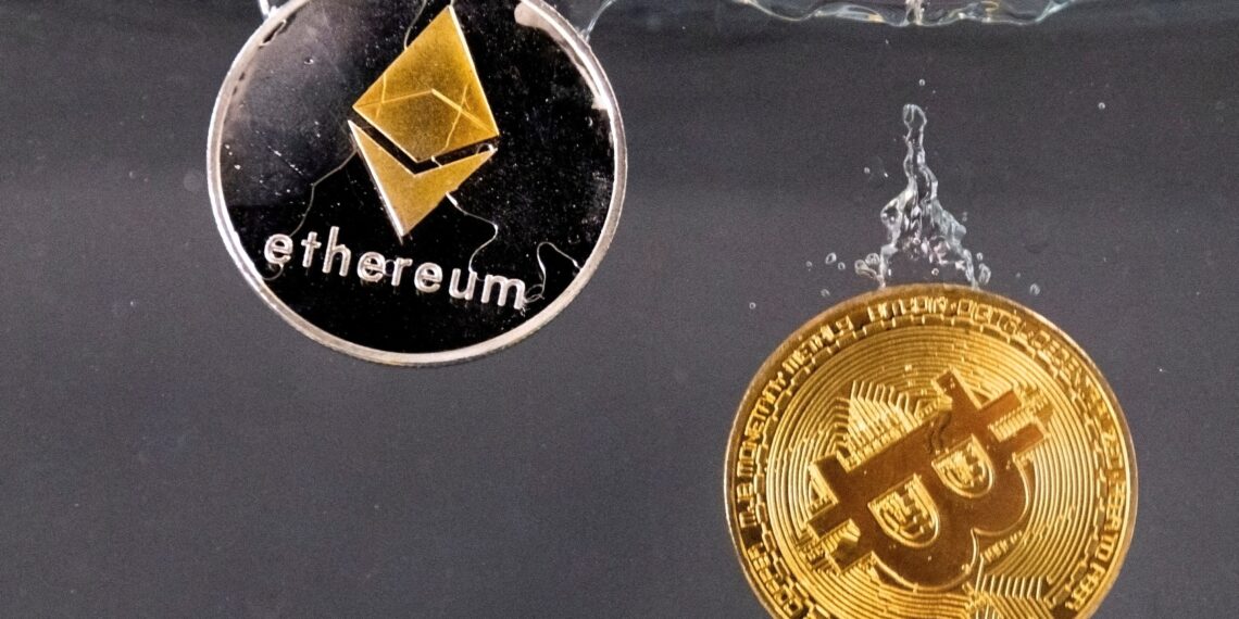 BC vai exigir auditoria para autorizar empresas de criptoativos, como bitcoin