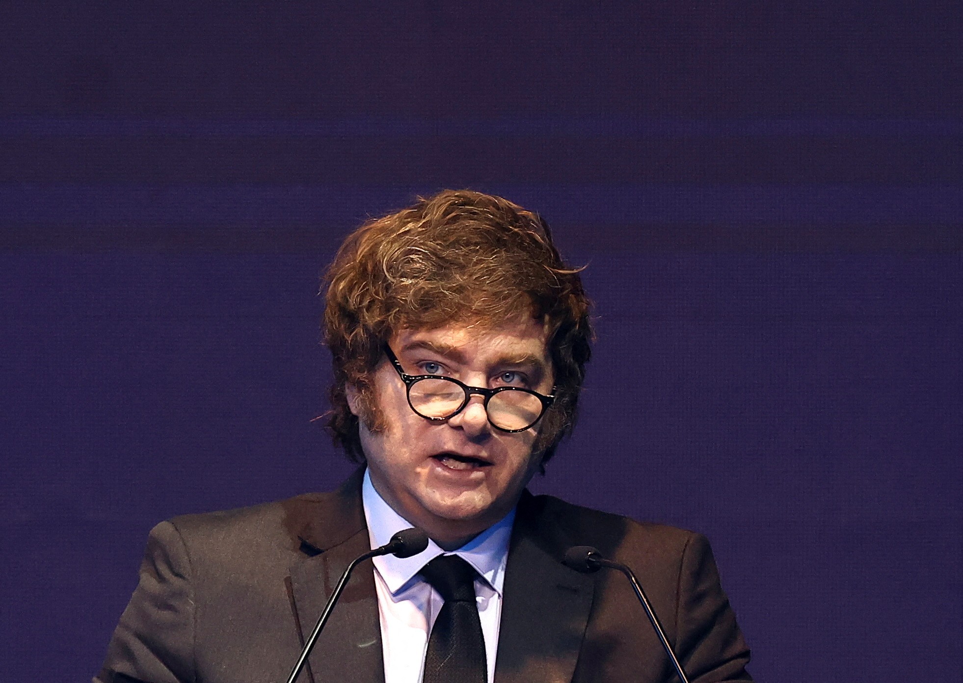 Inflação na Argentina desacelera para 2,6% em abril