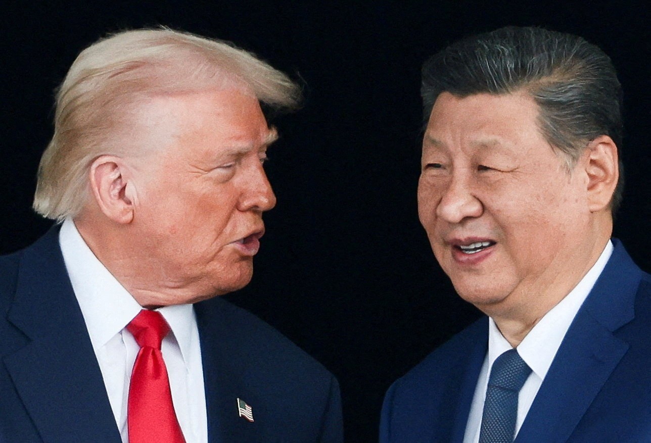 Trump e Xi avaliam cortes de tarifas sobre US$30 bilhões em bens